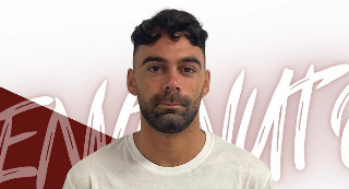 L’ex Samb Moretti all’Union Clodiense
